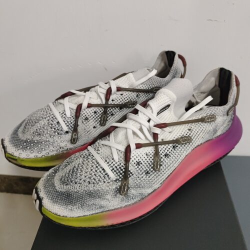 adidas Originals 4D Fus FY3609 发广东BB主图实拍下单请看详情C