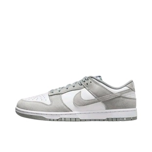 【保罗·乔治同款】Nike Dun FQ8249-101 广东cy仓下单阅读详情页