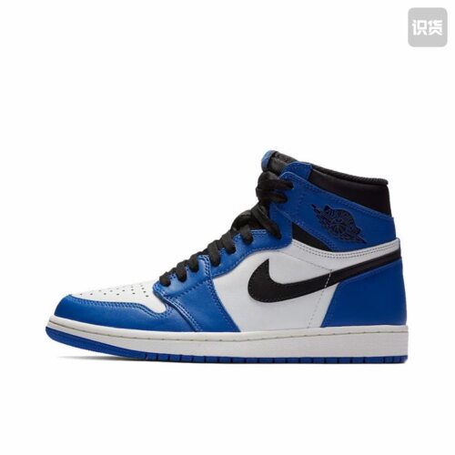 Air Jordan 1 板鞋 运动 575441-403 广东YY仓Q1下单阅读详情