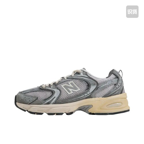New Balance MR530 跑鞋MR530TG广东cy仓阅读详情图