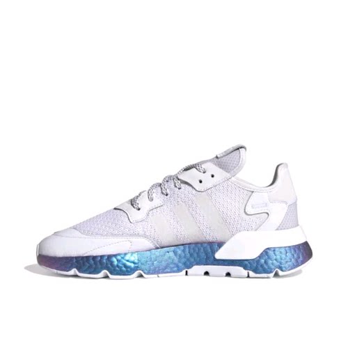 adidas Originals Nite Jogger B FV3746 广东YY仓L3下单阅读详情
