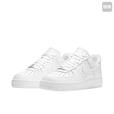 Nike Air Force 1 空军一号 CW2288-111 广东WX仓 阅读详情页L