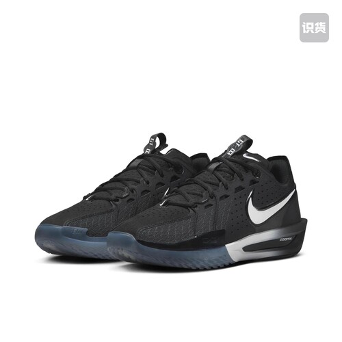 【坎宁安同款】Nike AirZoom G.T. Cut 3篮球鞋DV2918-004S广东AA