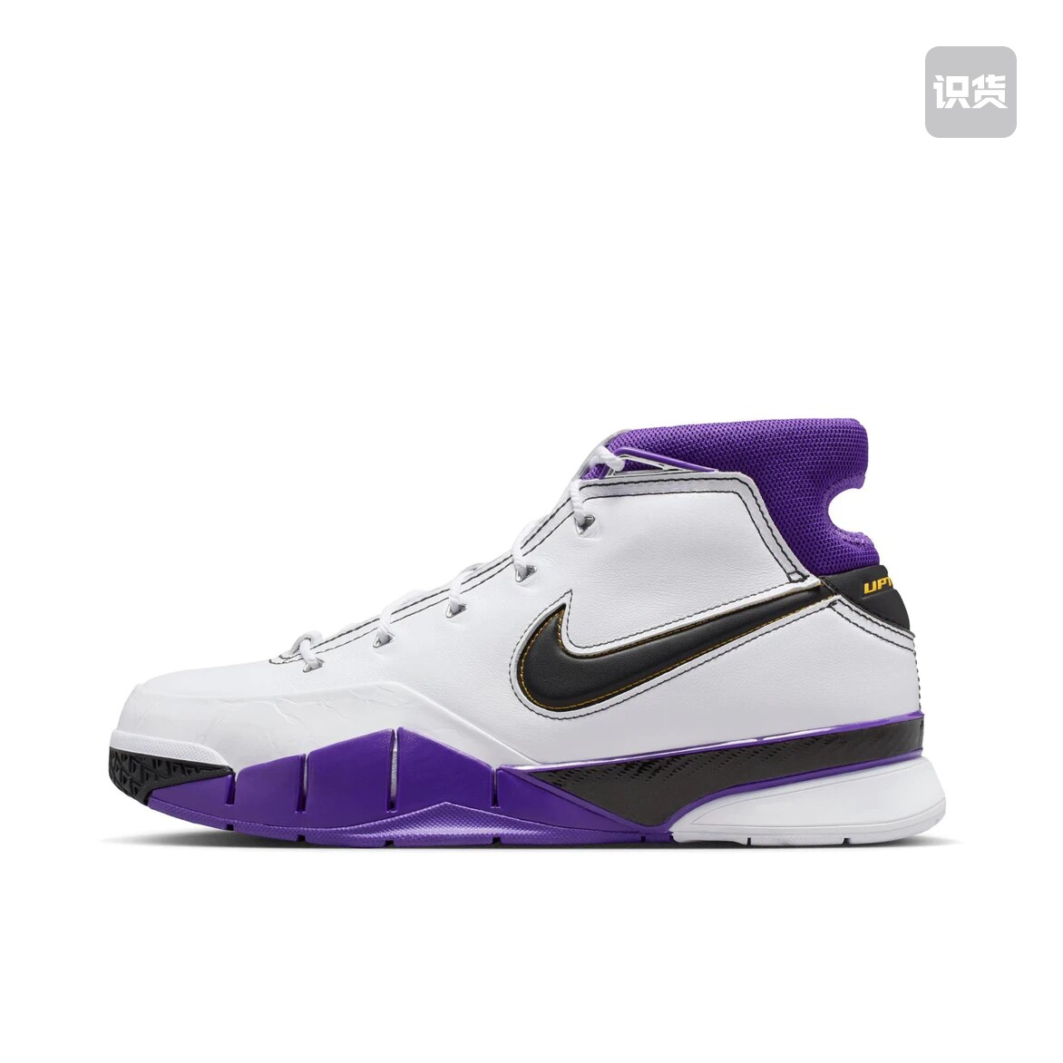 Nike Zoom Kobe 1 科比1 篮球鞋 IM0542-100 小孙仓