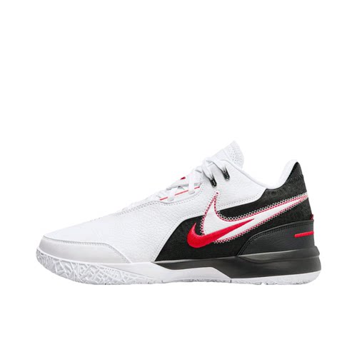 Nike Zoom LeBron NXXT Gen布 FJ1567-100 发广东BB微瑕介意勿拍W