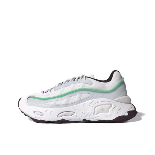 adidas Originals Oznova 减震耐 GW9386 广东YY仓Q1下单阅读详情