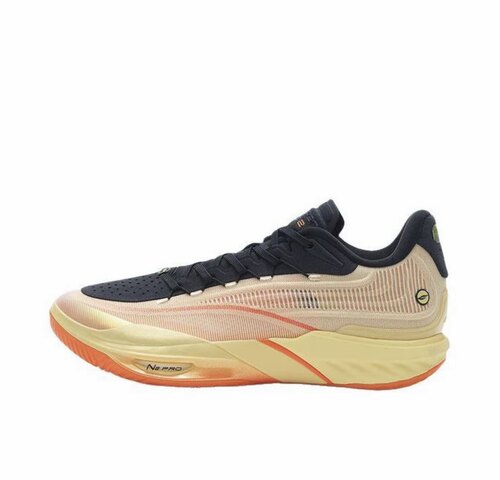 ANTA SNEAKERVERSE SV eclosion Type2 篮球鞋嘉兴仓  倒卖勿扰