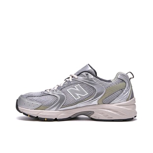 New Balance MR530 跑鞋 圆 MR530KMW M广东BB仓下单请看详情页F