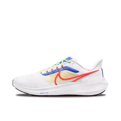 Nike Air Zoom Pegasus 39 跑鞋 缓震轻质 dx3354-100 广东YY仓Z