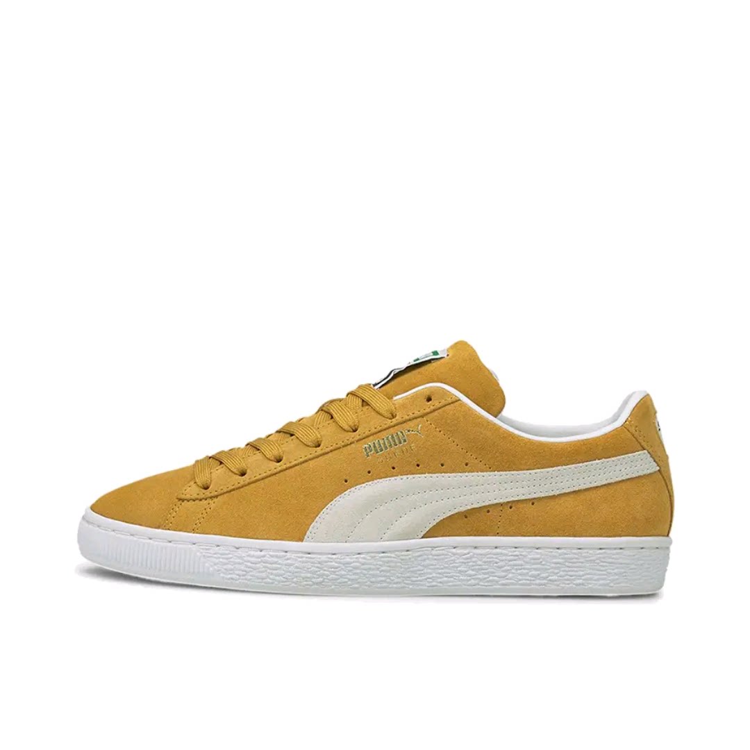Puma/彪马 Suede Classic 374915-05 M广东BB仓下单请看详情页H