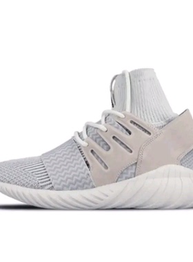 adidas Originals Tubular Doo S80509 M广东BB仓下单请看详情页Y