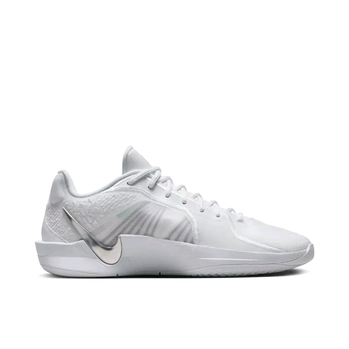 Nike Sabrina 2 篮球鞋 抗 FZ1517-101 M广东BB仓下单请看详情页Y