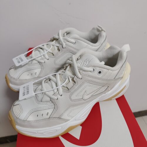 Nike M2K Tekno 老爹 AO3108-006 发广东BB主图实拍下单请看详情C