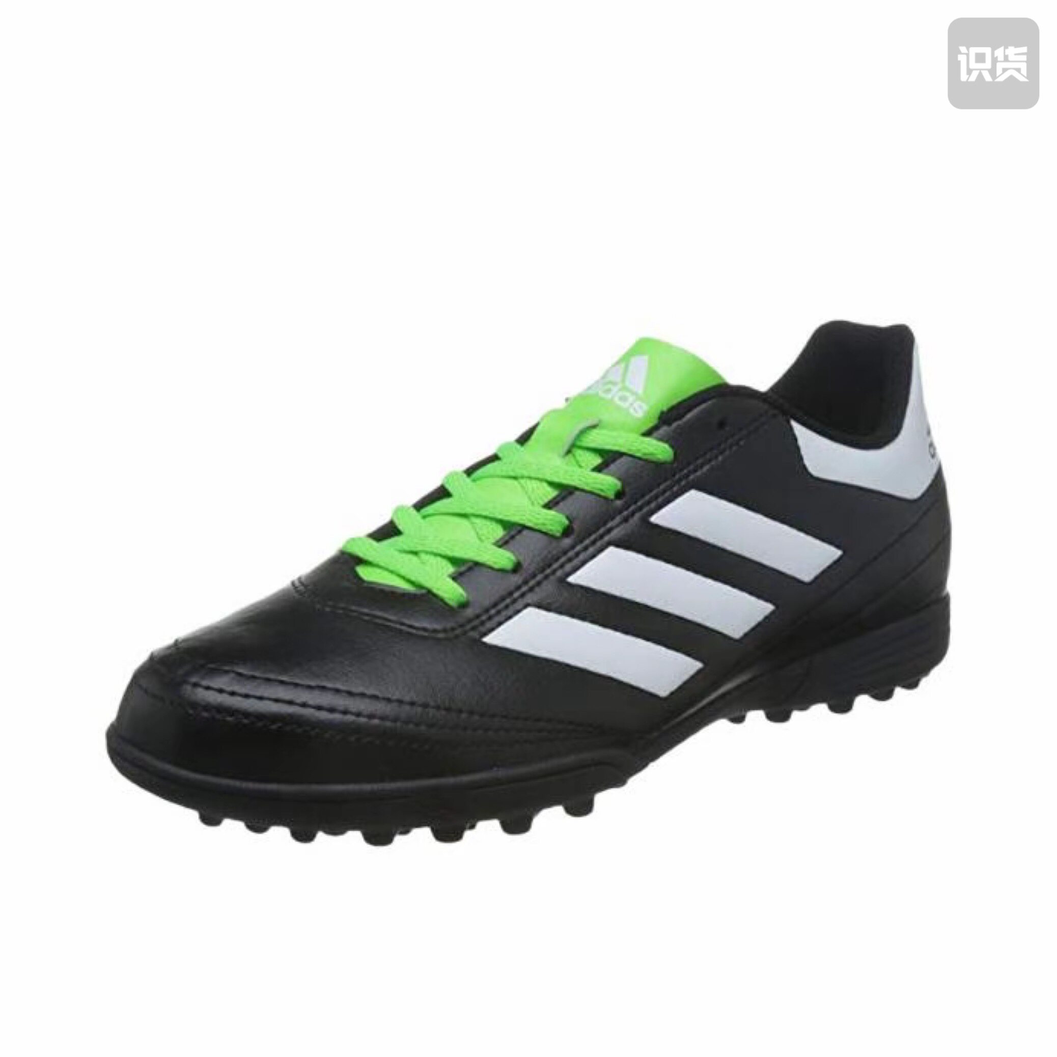 adidas Goletto VI TF 足球鞋 BB0585 广东YY仓L3下单阅读详情