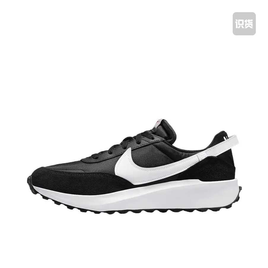 Nike Waffle Debut 运动休闲鞋DH9522-001广东JX仓下单阅读详情页