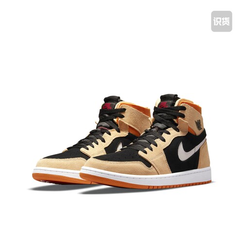 Air Jordan 1 板鞋 运动休闲鞋CT0978-200广东JX仓下单阅读详情页