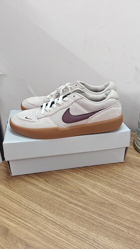 Nike SB Force 58 滑板鞋DV5477-203广东MZ仓下单前阅读详情页
