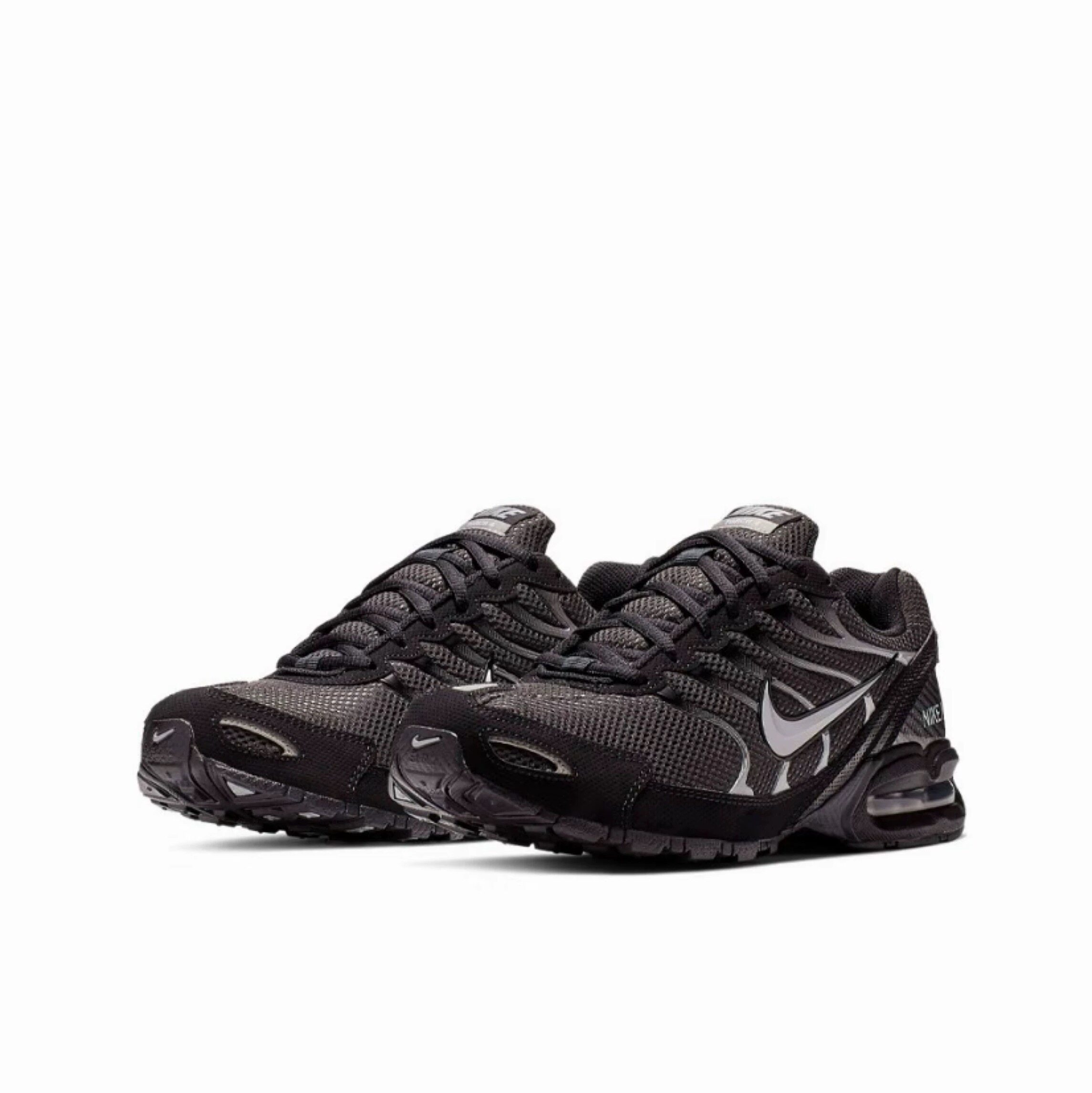 Nike Air Max Torch 4 跑鞋 耐磨防滑透气 343846-002 广东GH仓