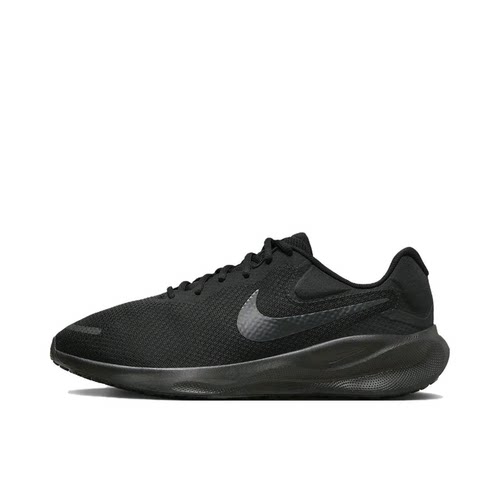 Nike Revolution 7 跑鞋 舒 FB8501-001 广东YY仓X3下单阅读详情