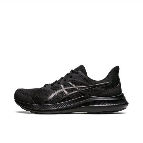 Asics/亚瑟士 Jolt 4 跑鞋  1011B603-001 发广东BB下单看详情页F