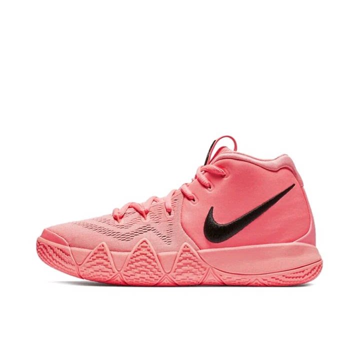 Nike Kyrie 4 欧文4 zoom 缓 AA2897-601 M广东BB下单请看详情页W