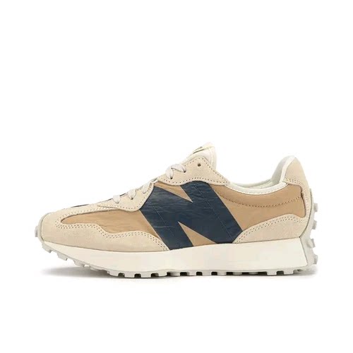 【IU同款】 New Balance 327  U327GN M广东BB仓下单请看详情页Y