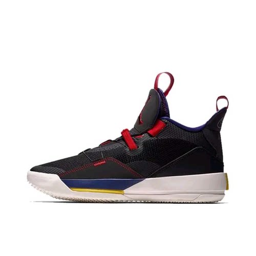 Air Jordan 33 篮球鞋 FastF BV5072-001 M广东BB下单请看详情页W