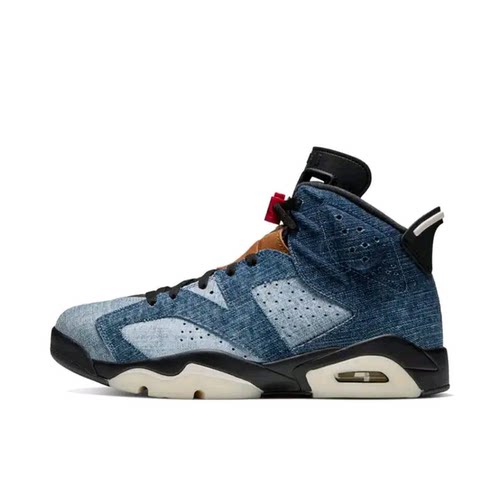 Air Jordan 6 运动休闲鞋 复 CT5350-401 M广东BB下单请看详情页W