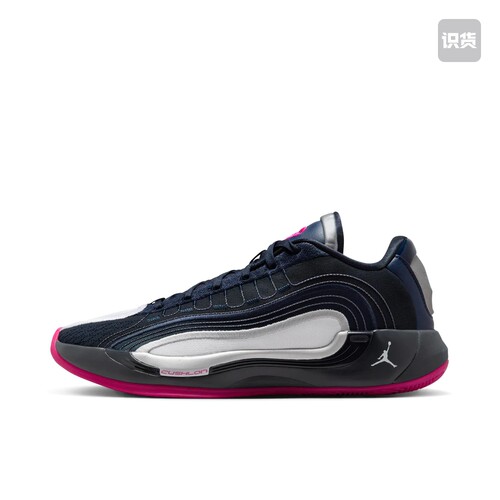 Jordan Luka 4 篮球鞋气垫包裹HF0824-400 广东GG仓阅读详情图