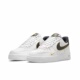 Air 100 Force Low Nike DA8481 AF1白黑金休闲运动板鞋 广东dc
