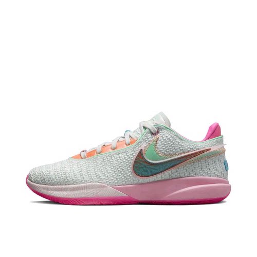 Nike Lebron 20 詹姆斯20 Z DJ5422-300 发广东BB下单请看详情页W