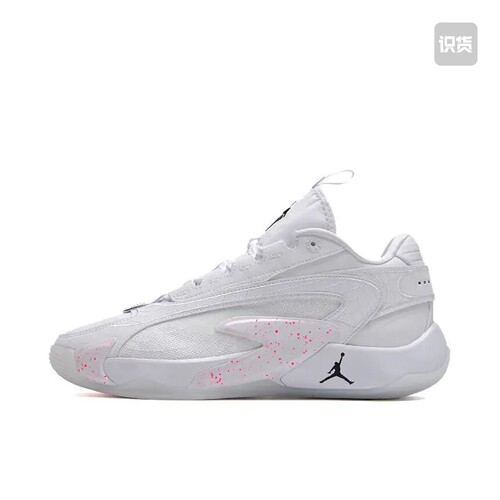 Air Jordan Luka 2 东契奇2代DX9012-106广东JX仓下单阅读详情页