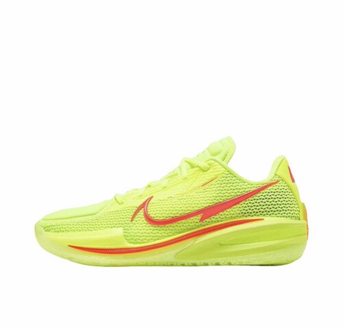 Nike Air Zoom G.T. Cut 1 篮球鞋 防滑耐磨抗冲击包裹性嘉兴仓