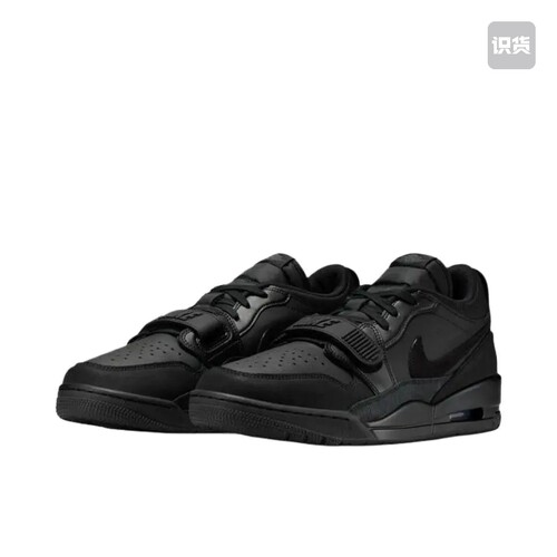 Air Jordan Legacy 312 运动休闲鞋IQ9784-001广东ts仓阅读详情图
