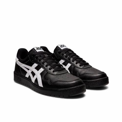 Asics/亚瑟士 Tiger Japan S 板鞋休闲复古1203A033-001 广东GH仓