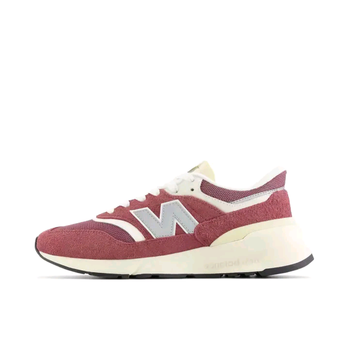 New Balance 997 时尚复古 防 U997RCC M广东BB仓下单请看详情页F