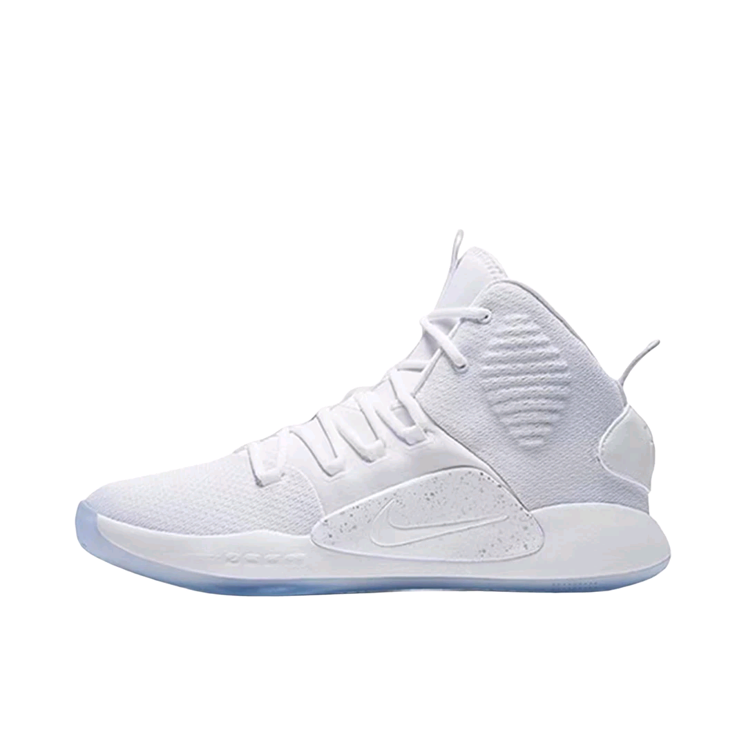 Nike Hyperdunk X(2018)  AO7890-101 M广东BB仓下单请看详情页F