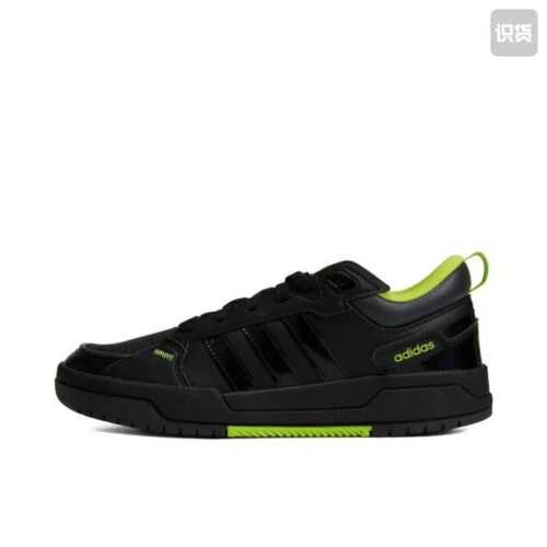 adidas Neo 100DB 板鞋ID1492广东JM仓F1下单阅读详情页