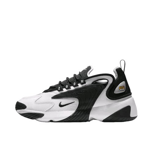 Nike Zoom 2K 运动休闲鞋 潮 AO0269-101 广东YY仓L3下单阅读详情
