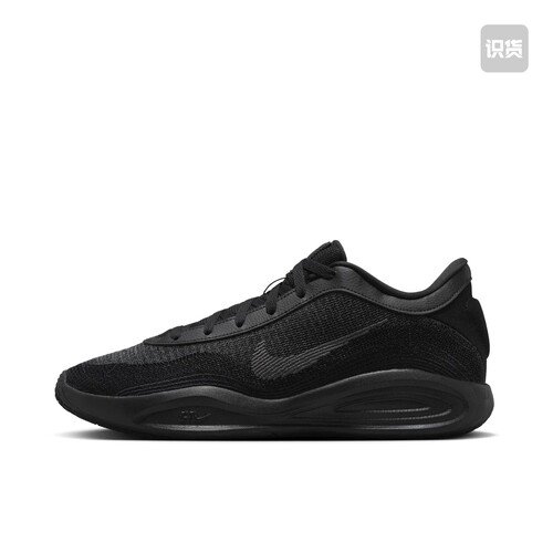 Nike G.T. Hustle Academy FJ7808-001广东JX仓下单阅读详情页
