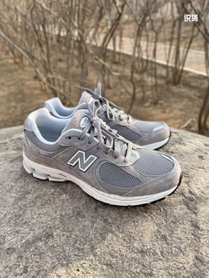 New Balance 跑鞋  ML2002RC 广东dc 下单请看详情页