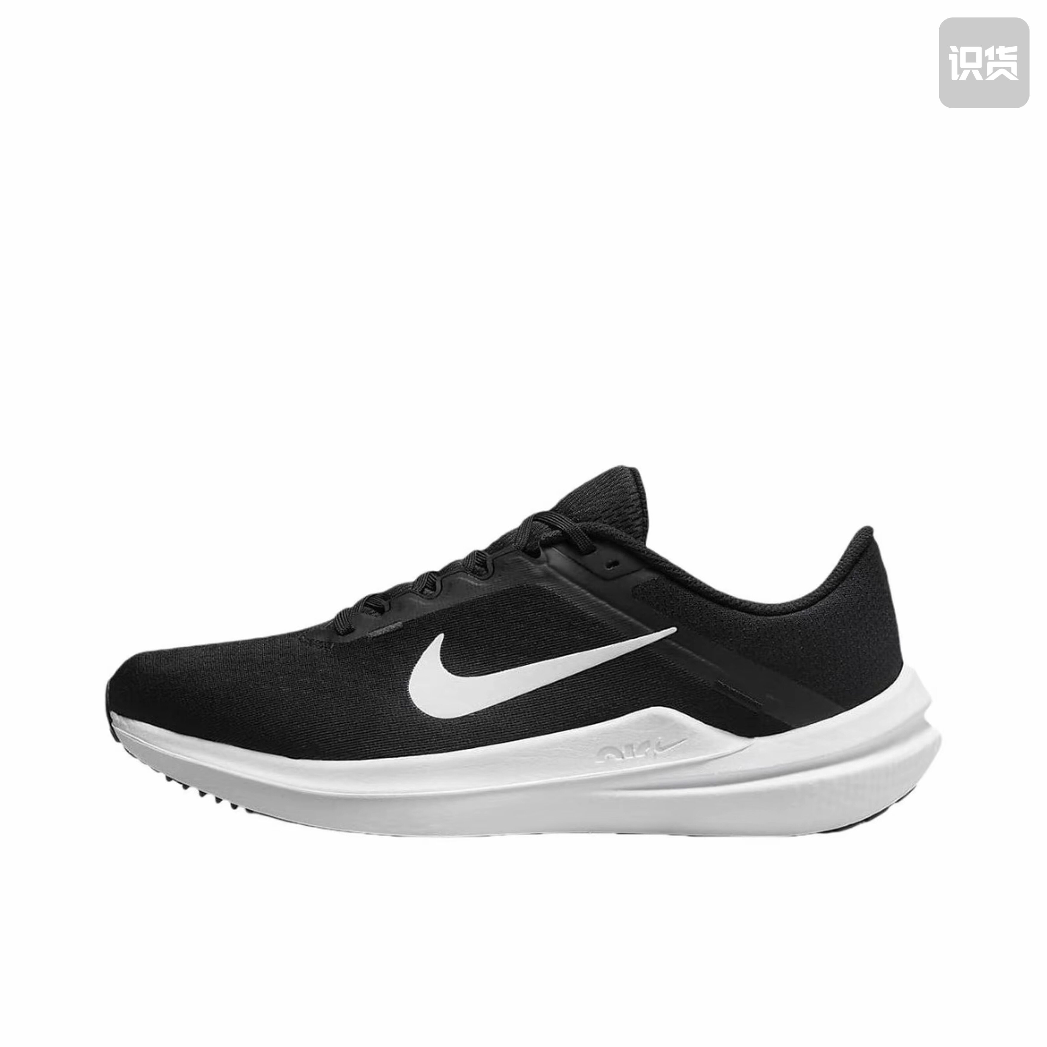 Nike Air Winflo 10 跑鞋DV4022-003广东JM仓F1下单阅读详情页