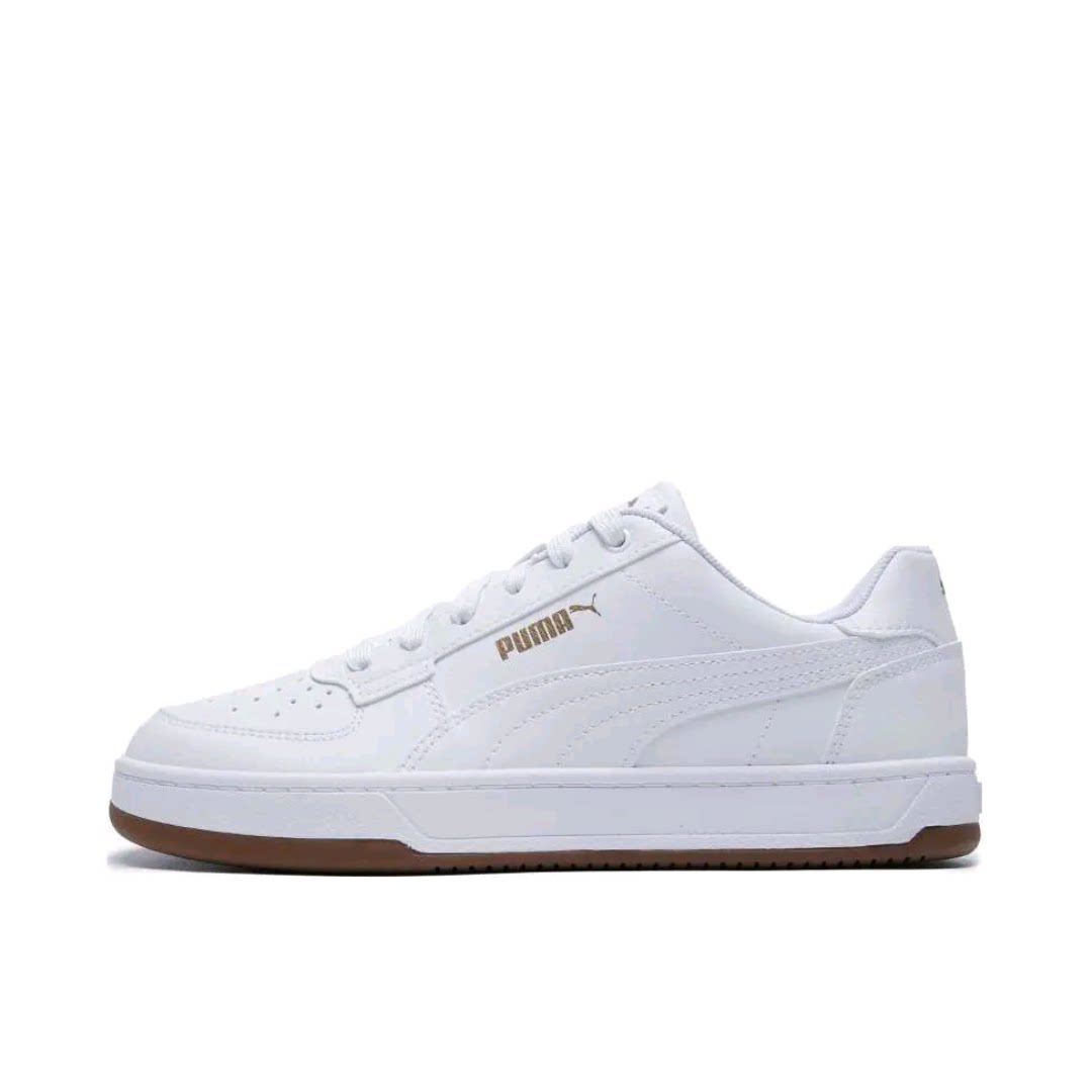 Puma/彪马 Caven 2 板鞋 防 392290-09 M广东BB仓下单请看详情页H