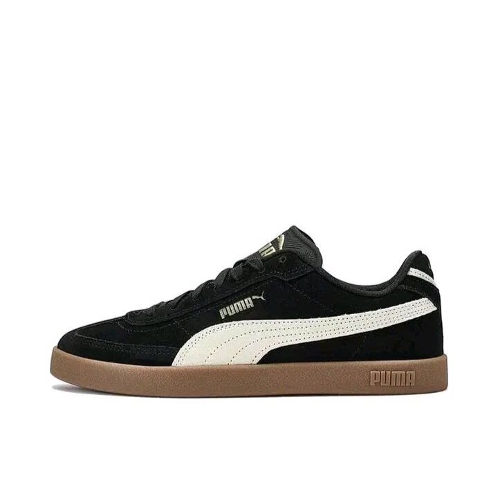 Puma/彪马 Club II Era T头鞋 400717-01 发广东BB下单请看详情Y