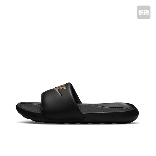 耐克Nike VICTOR ONE休闲运动拖鞋CN9675-006 小孙仓
