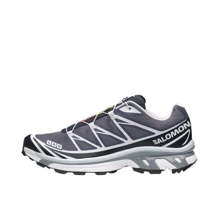 Salomon/萨洛蒙 XT-6 户外休闲 478640 M广东BB仓下单请看详情页Y
