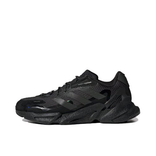 adidas X9000L4 跑鞋 缓震防滑耐 GX8919 广东YY仓L2下单阅读详情