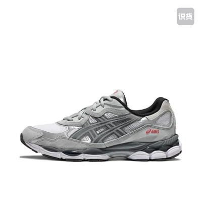 Asics/亚瑟士Gel-NYC跑鞋缓震1201A789-102 广东GG仓阅读详情图