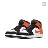 Air Jordan 1复古运动休闲鞋 耐克Jordan 554724 058广东dc