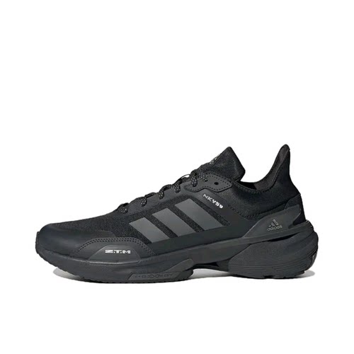 adidas MTS 跑鞋 缓震防滑耐磨网 IE3221 发广东BB微瑕介意勿拍Y